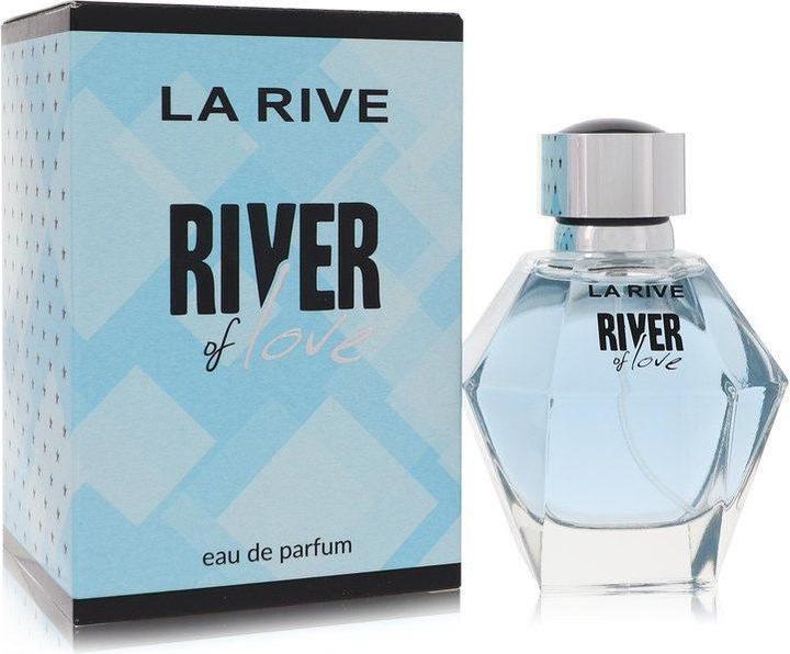 La Rive River of Love by (Eau de Parfum, 100 ml)