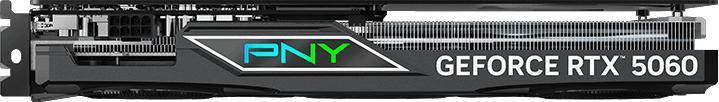 Produktbild PNY GeForce RTX 5060 8GB (8.19 GB)