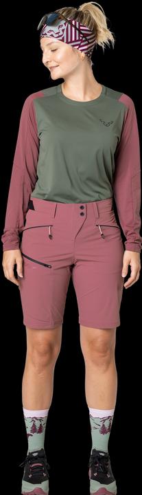 Produktbild Dynafit Transalper Dynastretch Shorts (S)