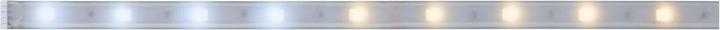 Actual product image Paulmann MaxLED 250 Stripe (White, 100 cm, Indoor)