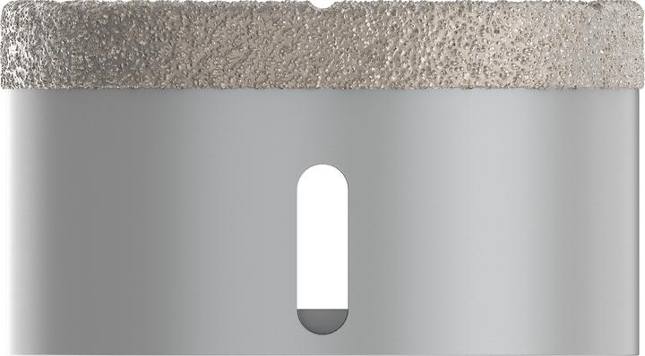 Produktbild Bosch Professional Zubehör PRO Core Cutter dry X-Lock, 75 x 35 mm (75 Millimeter)