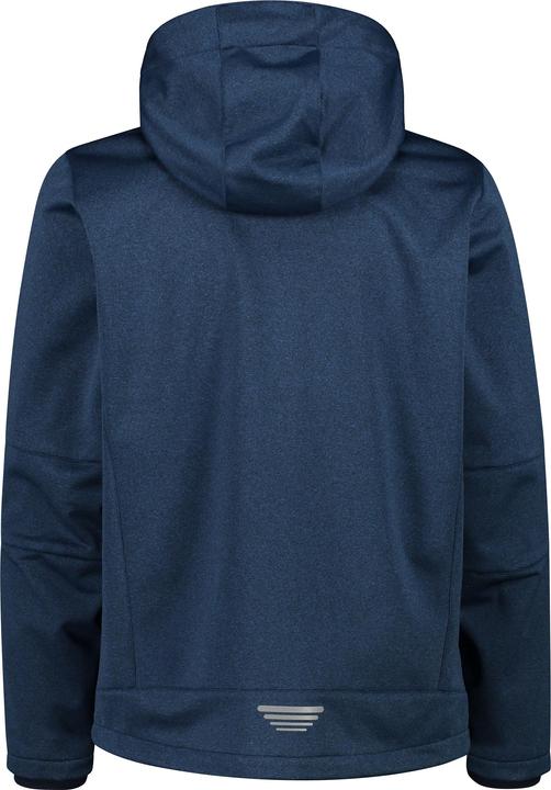 Image du produit CMP Campagnolo Hoodie Zip (54)