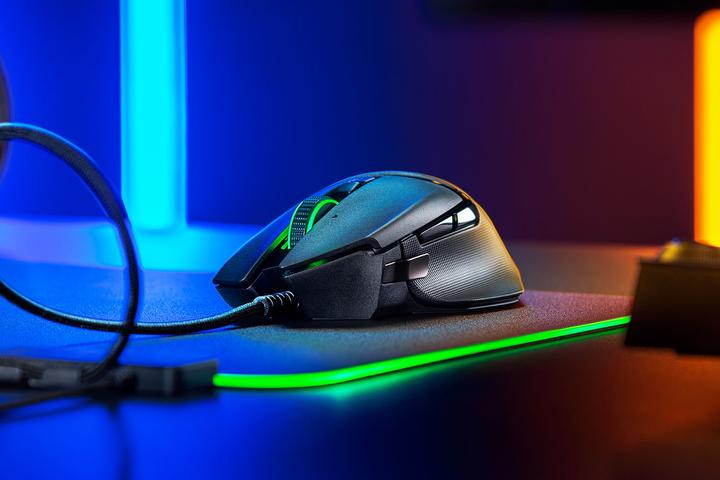 Produktbild Razer Basilisk V2 (Kabelgebunden)