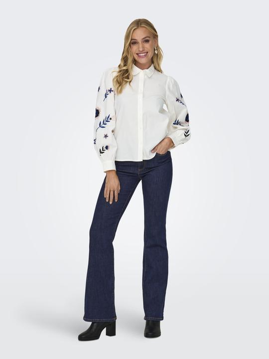 Immagine prodotto Only ONLWauw Jeans svasati Life HW (32)