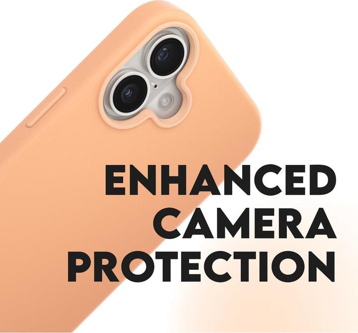 Actual product image Care Case Fashion&MagSafe (Apple iPhone 16)