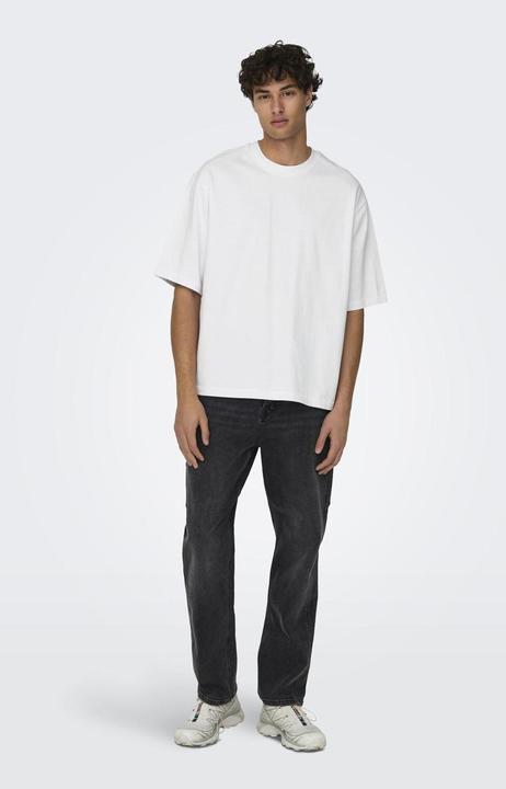 Actual product image Only & Sons T-shirt (L)