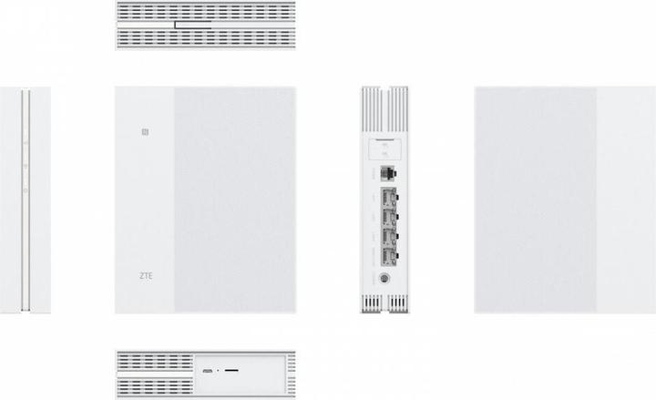 Immagine prodotto ZTE MF297D