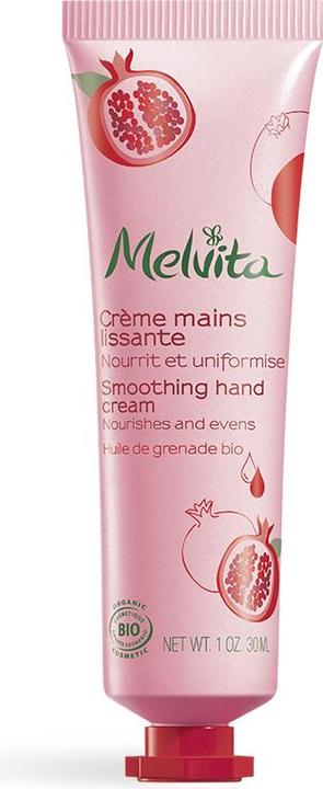 Produktbild Melvita Crème Mains Lissante (30 ml)