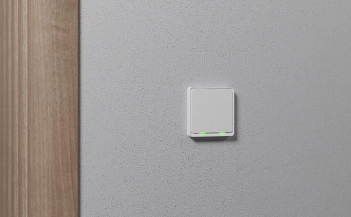 Produktbild Tesla TSL-SWI-ZIGBEE2