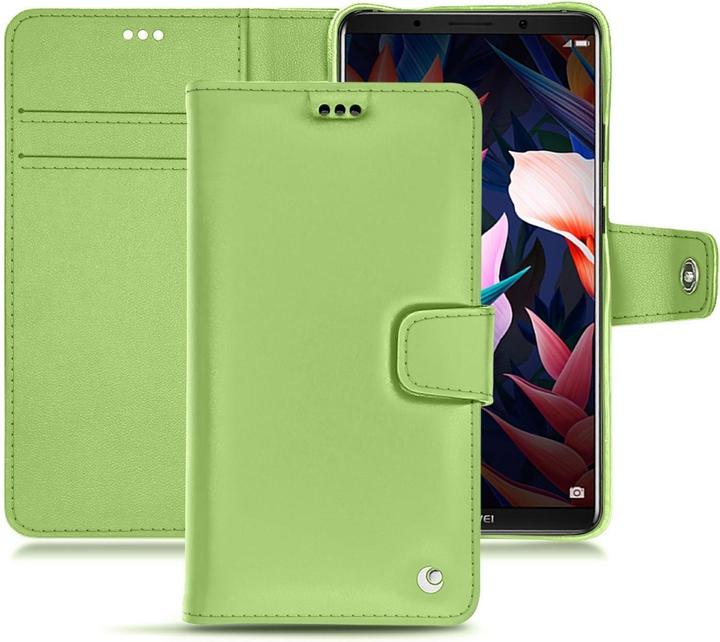 Vert olijf ( Nappa - Pantone #a7c58e )