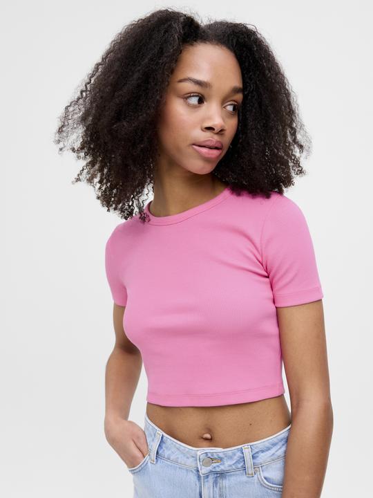 Immagine prodotto JJXX Jxflorie Str Ss Rib Tee Jrs Noos (M)