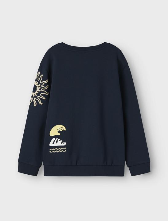 Image du produit Name it Bio-Baumwoll Sweatshirt (146)