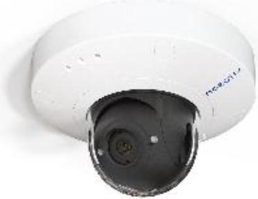 Produktbild Mobotix Ethernet camera / IP Cam (3840 x 2160 Pixels)