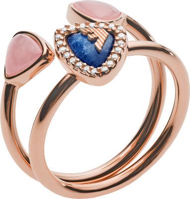 Produktbild Emporio Armani EG3446221 Ring (56)