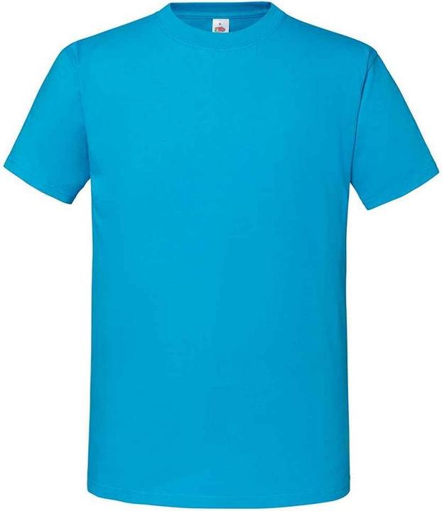 Fruit of the Loom Iconic 195 Premium TShirt (L)