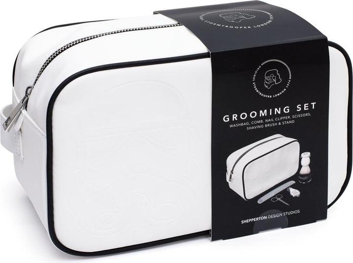 Produktbild Thumbs Up Original Stormtrooper Grooming Set