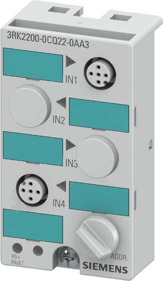 Siemens Interface AS