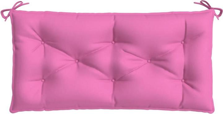 Actual product image VidaXL Silas (110 x 50 x 7 cm)