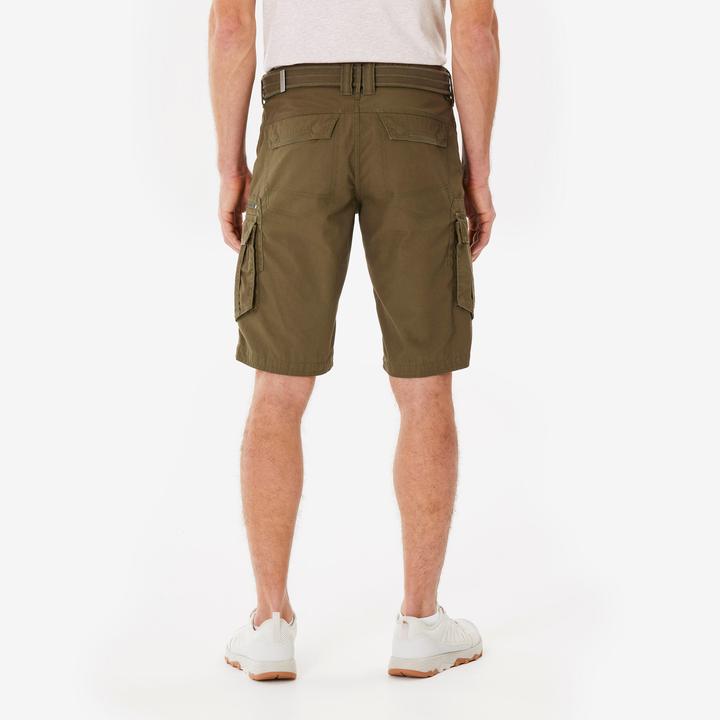 Produktbild Forclaz Cargo-Shorts Trekking Backpacking - Travel500 (XXL)