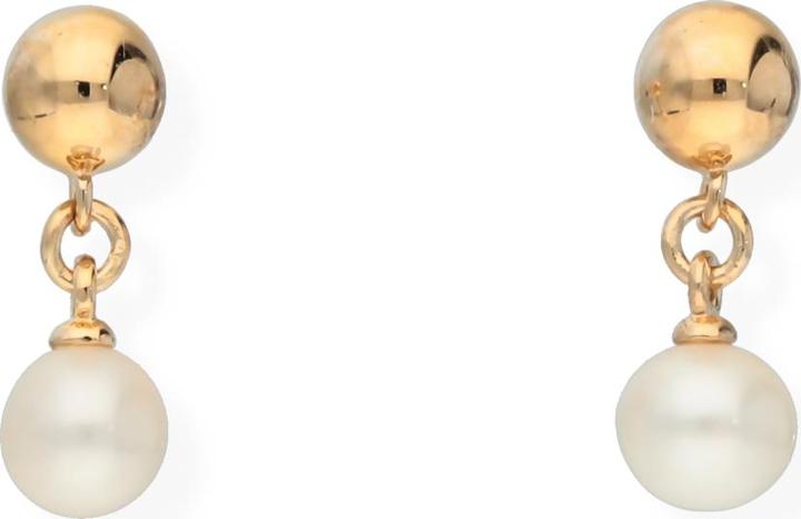 Carat Pearls (Silber 925)