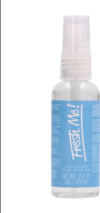 Produktbild Pharmquests Fresh Me - 50 ml (Spray, 50 ml)