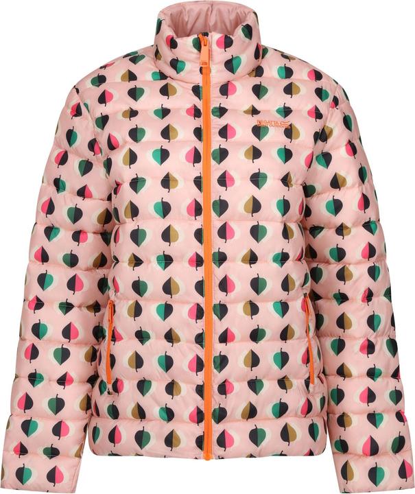 Regatta Orla Kiely Steppjacke
