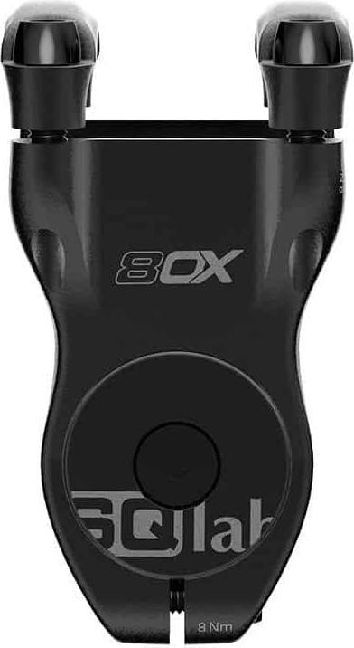 Image du produit Sqlab 8OX Potence Ø 31,8mm 6 (60 mm, 31.80 mm)