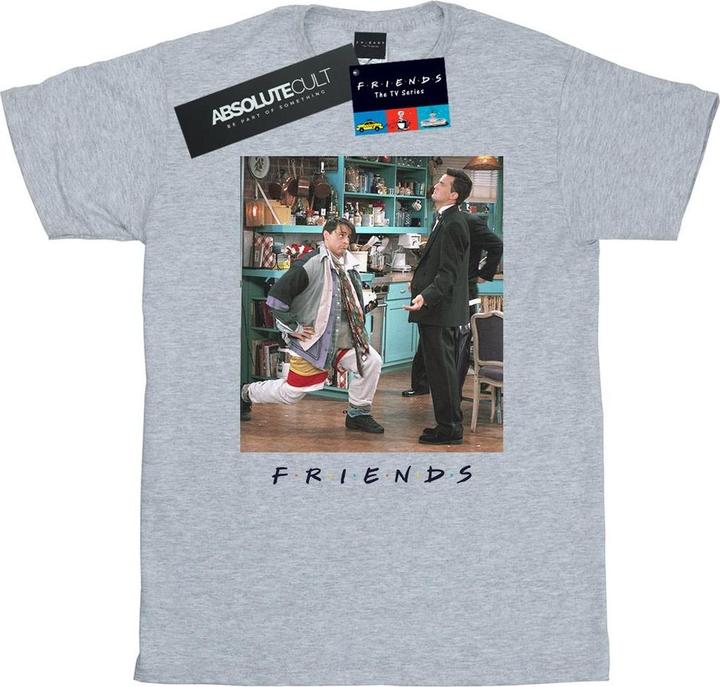 Produktbild Friends Joey Lunges TShirt (L)