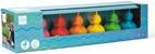 Actual product image Scratch Fishing game ducks