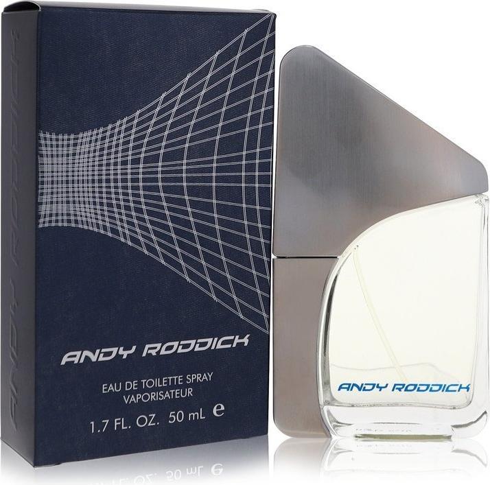 Parlux Andy Roddick (Eau de Toilette, 50 ml)