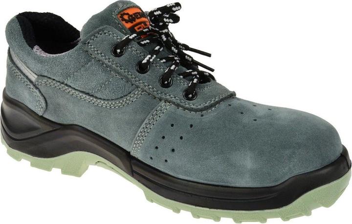 Actual product image GEKO Industrial safety shoes model no. 4 size 47 (47)