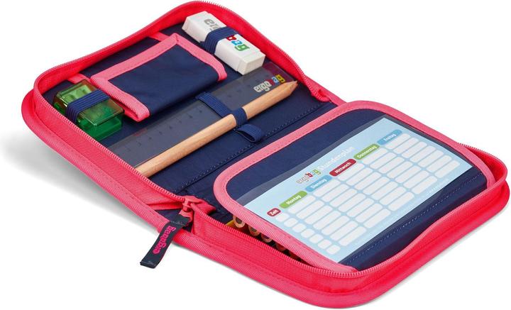 Image du produit Ergobag Accessoires Trousse 21 pcs.