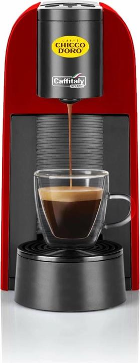 Produktbild Chicco D'oro Caffitaly S33 Maia