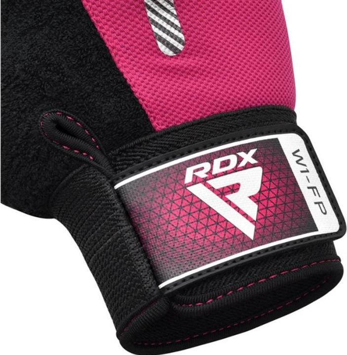 Produktbild Rdx W1 Full Finger Gym Gloves (L)