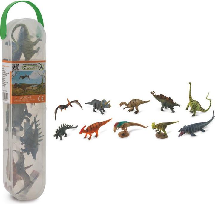 Image du produit Collecta Set de dinosaures Mini, A1101