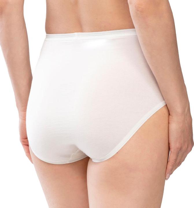 Immagine prodotto Mey 2 confezioni di slip a vita Lights Basic (48, 4XL, Confezione da 2)
