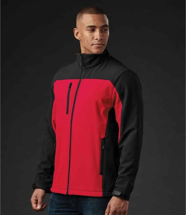 Produktbild Stormtech Cascades Softshelljacke (3XL)