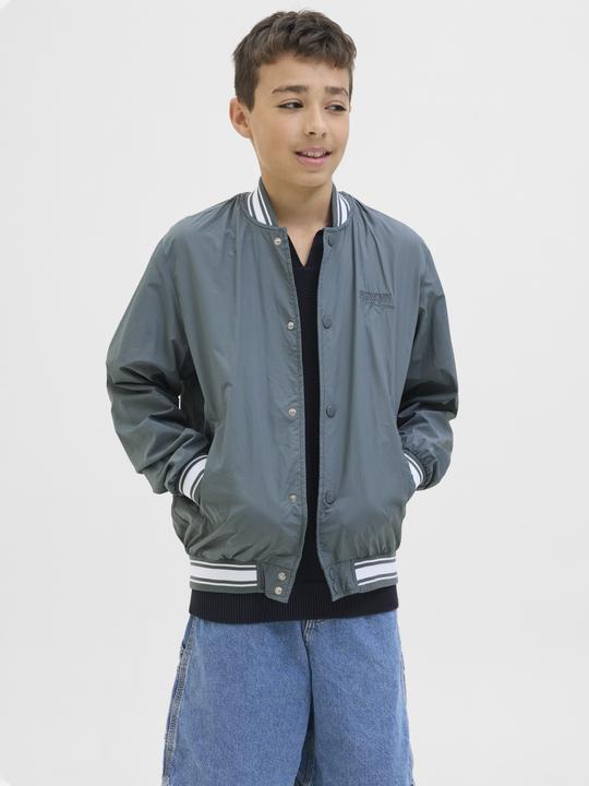 Actual product image Jack & Jones Blousonjacke Junior Blousonjacke (176)