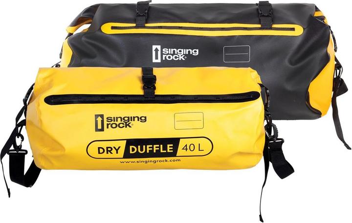 Produktbild Singing Rock Materialtasche Dry Duffle (60 l)