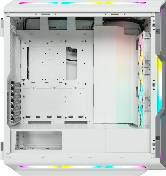 Actual product image Corsair iCUE 5000T RGB (ATX, mATX, Mini-ITX, E-ATX)