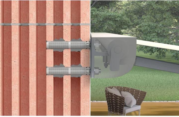 Actual product image Fischer SB Siebhülsen FIS HK (4 pcs.)