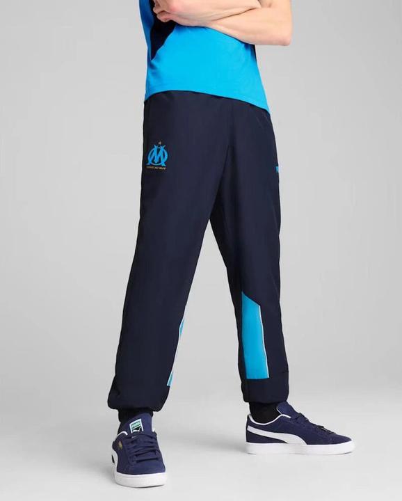 Produktbild Puma Jogginghose OM Archive 2024/25 (S)