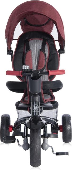 Actual product image Lorelli Tricycle, wheel Rocket 4 in 1