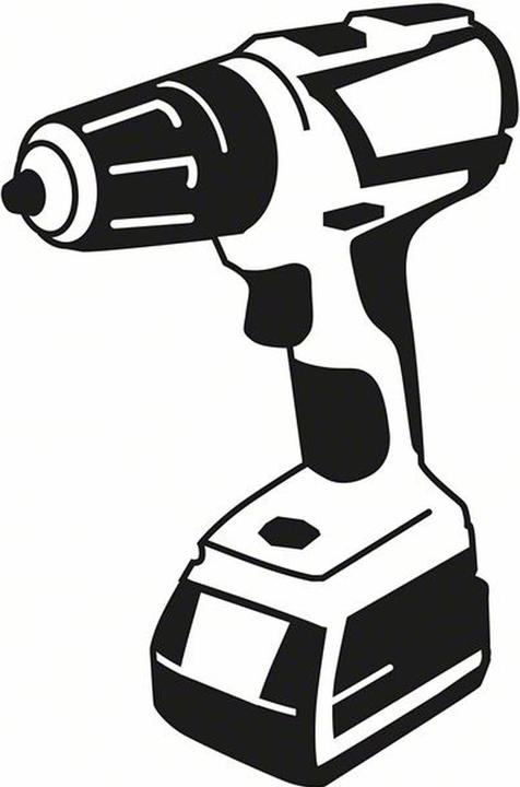 Actual product image Bosch Professional Zubehör EXPERT HEX-9 HardCeramic drill bit, 10 x 90 mm (10 millimetres)