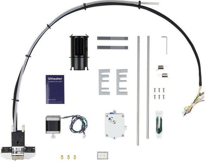 Immagine prodotto Ultimaker Kit di aggiornamento dell'estrusione (Ricambi)