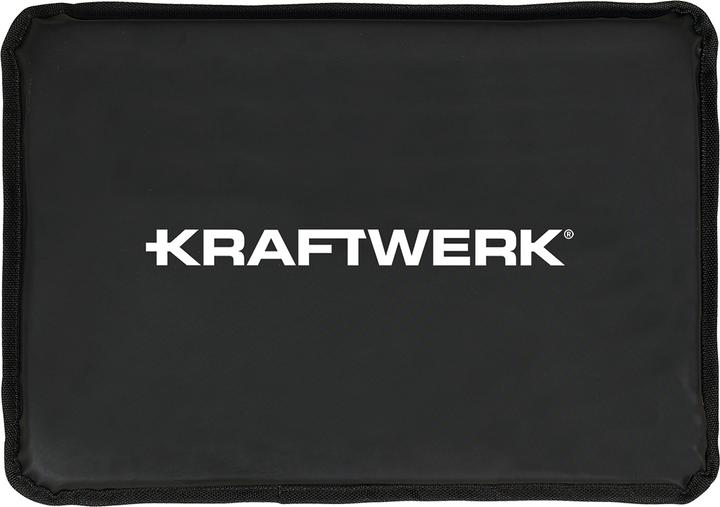 Image du produit Kraftwerk B143 (102 pièces)