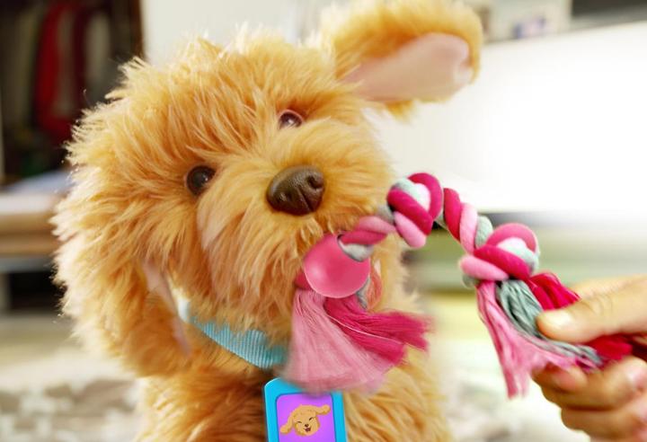 Actual product image Joy Toy Moji (35 cm)