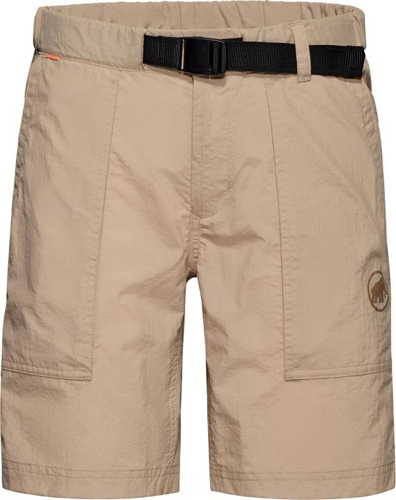 Mammut Hiking Cargo Shorts Women (34)