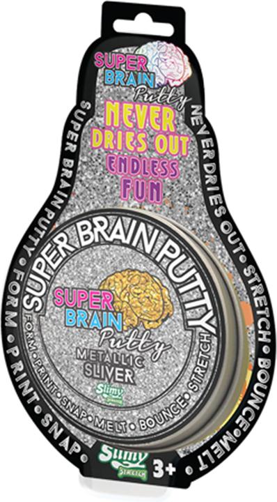 Produktbild Joker Super Brain Putty