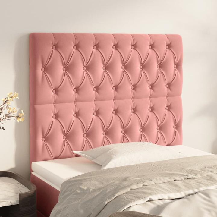 Actual product image VidaXL Mathew (90 x 7 x 128 cm)
